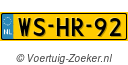 WSHR92