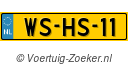 WSHS11
