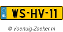 WSHV11