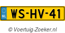 WSHV41
