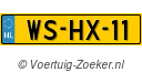 WSHX11