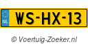 WSHX13
