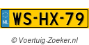WSHX79