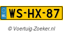 WSHX87