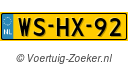 WSHX92
