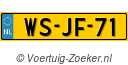 WSJF71