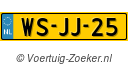 WSJJ25