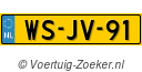 WSJV91