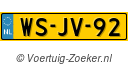 WSJV92