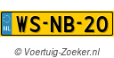 WSNB20