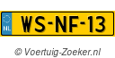 WSNF13
