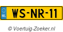 WSNR11
