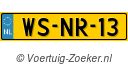 WS-NR-13
