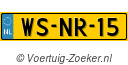 WSNR15