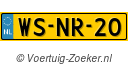 WSNR20