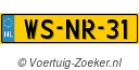 WSNR31