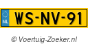 WSNV91
