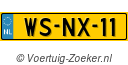 WSNX11