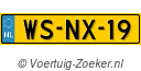 WSNX19