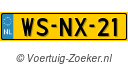WSNX21
