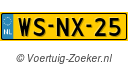 WSNX25