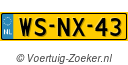 WSNX43