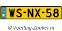 WSNX58