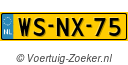 WSNX75