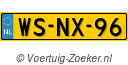 WSNX96