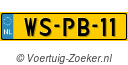 WSPB11