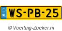 WSPB25