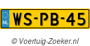 WSPB45