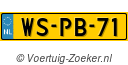 WSPB71