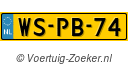 WSPB74