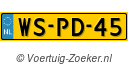 WSPD45