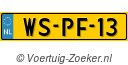 WSPF13