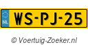 WSPJ25