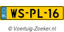 WSPL16