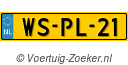 WSPL21