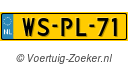 WSPL71