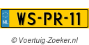 WSPR11