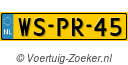 WSPR45