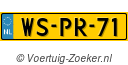 WSPR71