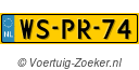 WSPR74