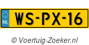 WSPX16