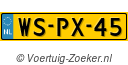 WSPX45