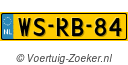 WSRB84