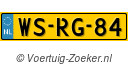 WSRG84