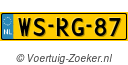 WSRG87
