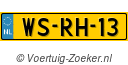 WSRH13